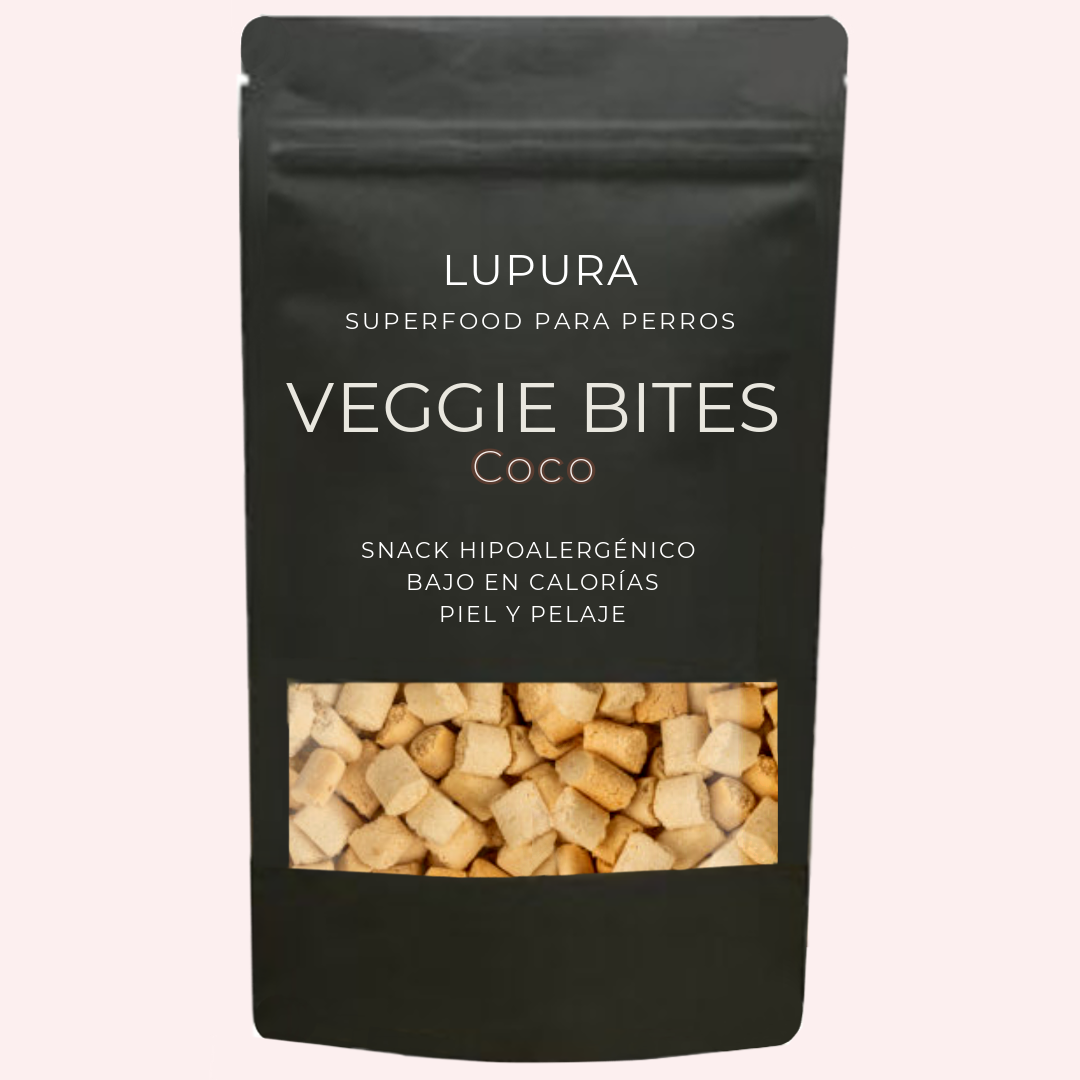 Veggie Bites Coco