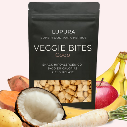 Veggie Bites Coco